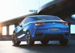 Nissan Lannia Concept 2014 года
